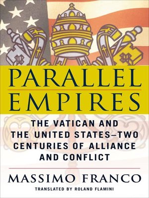 cover image of Parallel Empires